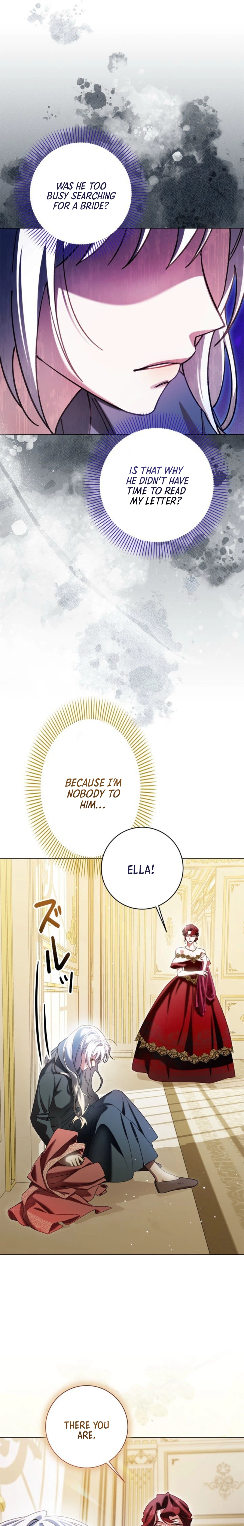 Reborn to Fake an Engagement with My Favorite Grand Duke Chapter 2 Page 27