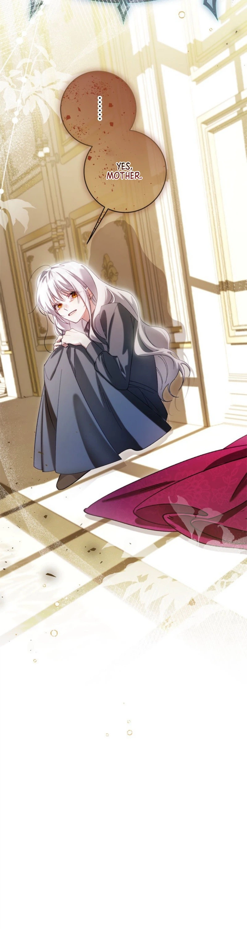 Reborn to Fake an Engagement with My Favorite Grand Duke Chapter 2 Page 29