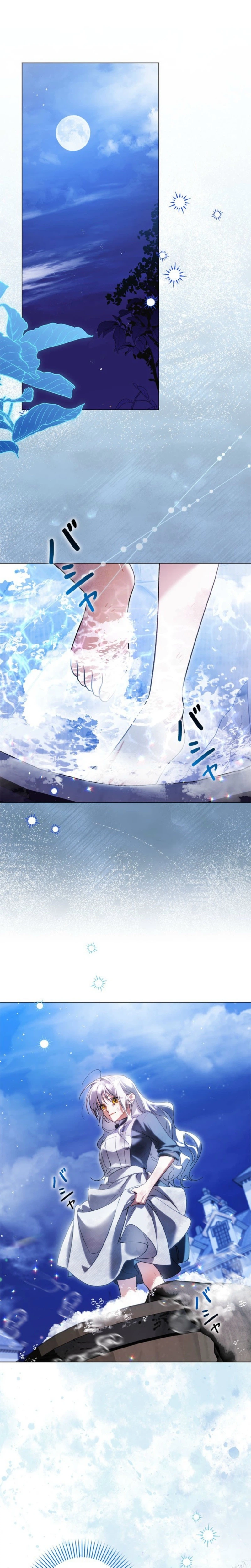 Reborn to Fake an Engagement with My Favorite Grand Duke Chapter 2 Page 30