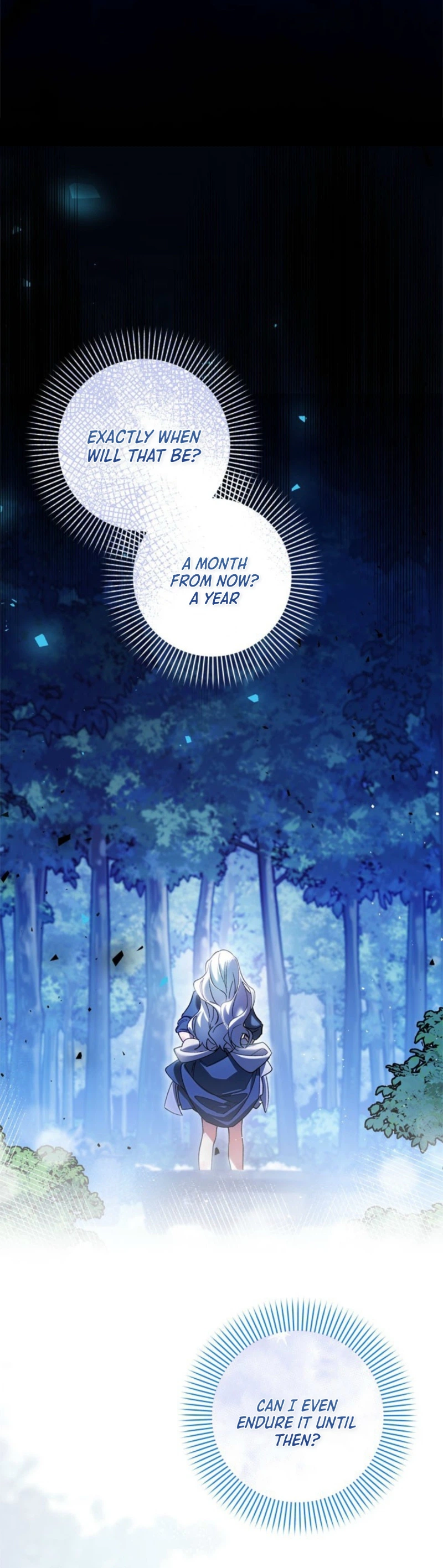 Reborn to Fake an Engagement with My Favorite Grand Duke Chapter 2 Page 32