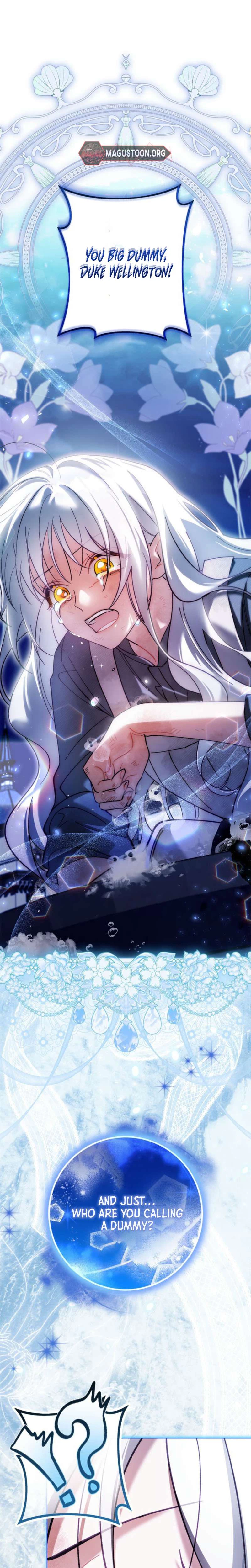 Reborn to Fake an Engagement with My Favorite Grand Duke Chapter 2 Page 34