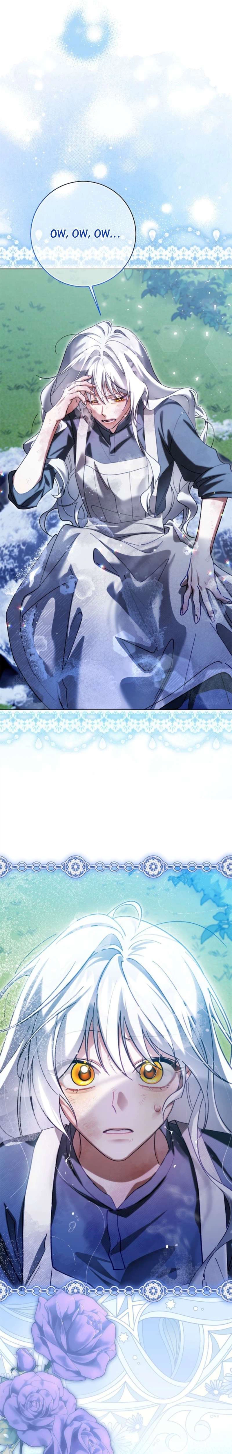 Reborn to Fake an Engagement with My Favorite Grand Duke Chapter 2 Page 36