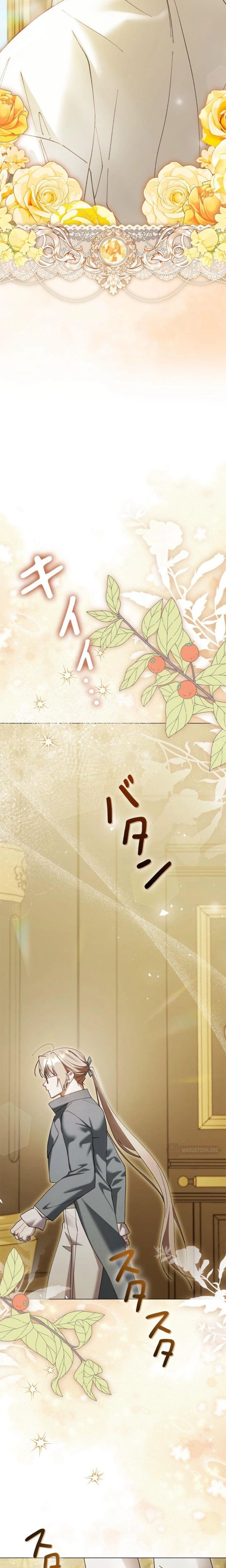 Reborn to Fake an Engagement with My Favorite Grand Duke Chapter 7 Page 6