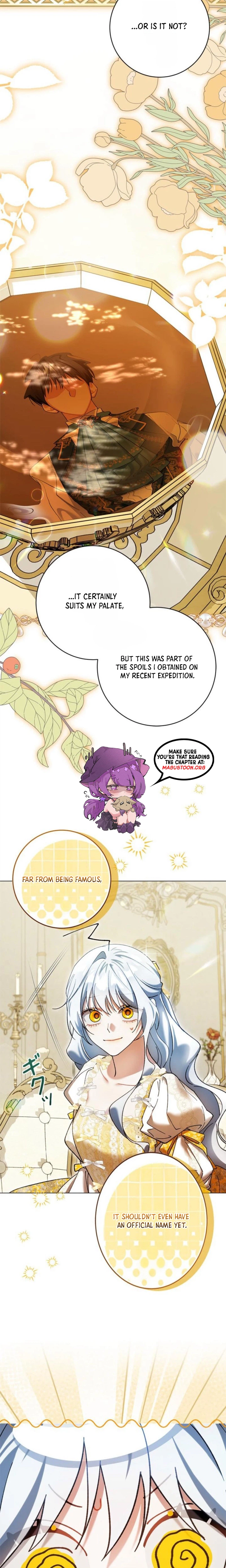 Reborn to Fake an Engagement with My Favorite Grand Duke Chapter 7 Page 17