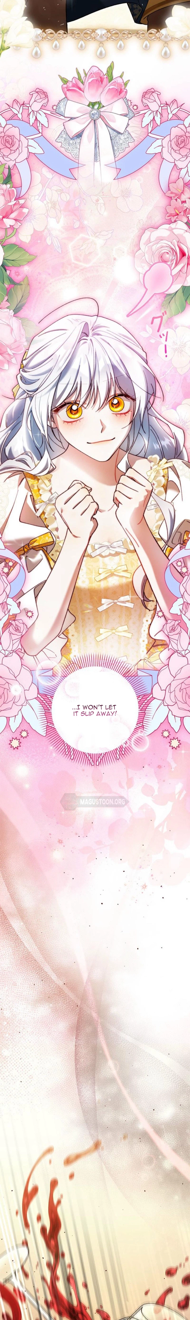 Reborn to Fake an Engagement with My Favorite Grand Duke Chapter 7 Page 24