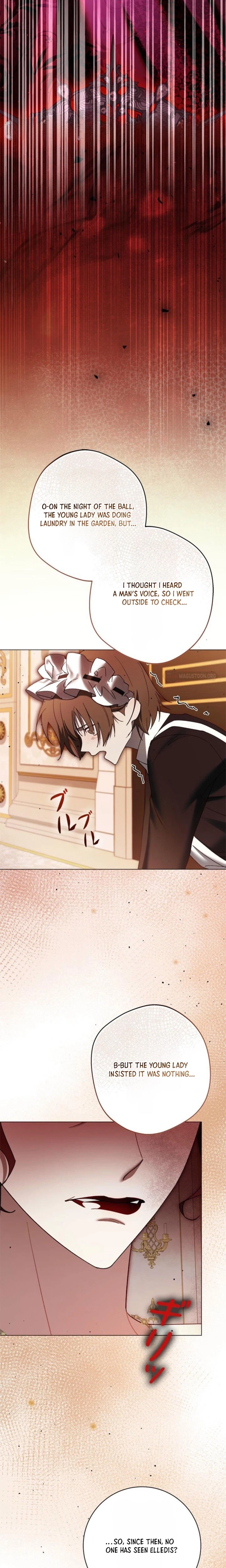 Reborn to Fake an Engagement with My Favorite Grand Duke Chapter 7 Page 26