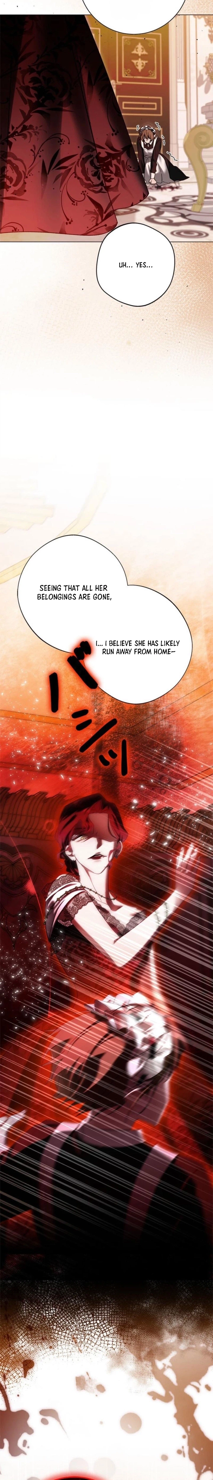 Reborn to Fake an Engagement with My Favorite Grand Duke Chapter 7 Page 27