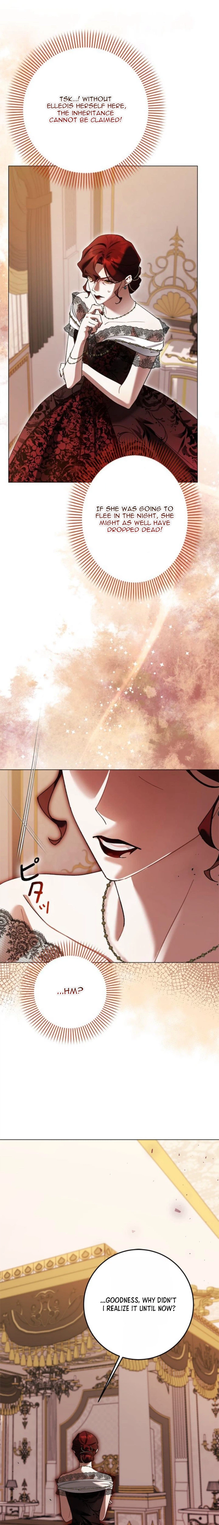Reborn to Fake an Engagement with My Favorite Grand Duke Chapter 7 Page 29