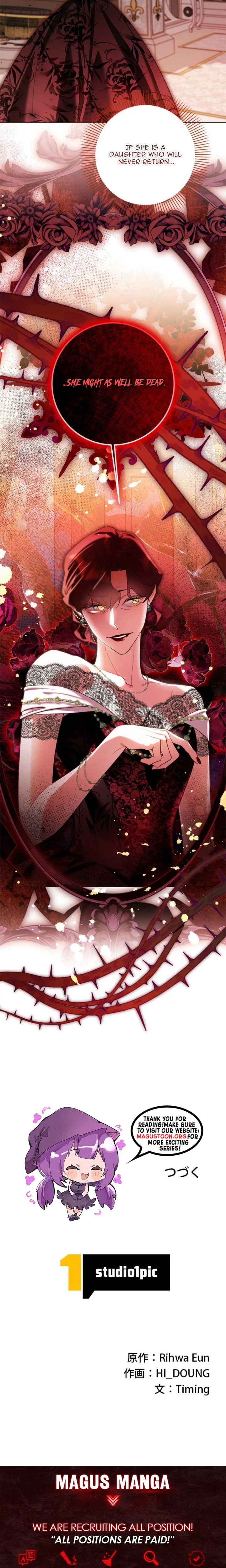 Reborn to Fake an Engagement with My Favorite Grand Duke Chapter 7 Page 30