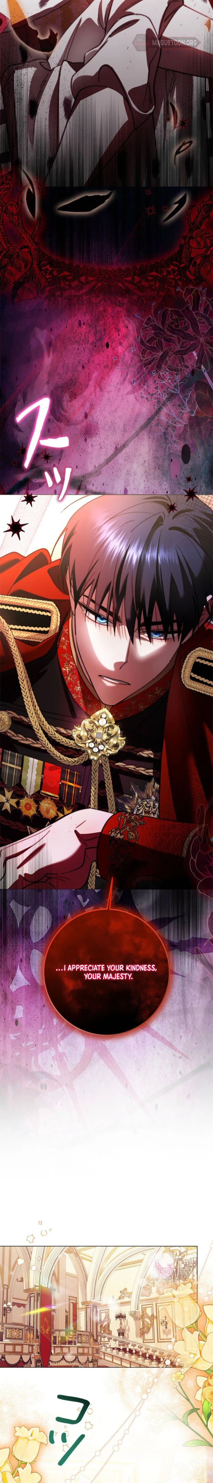 Reborn to Fake an Engagement with My Favorite Grand Duke Chapter 3 Page 6
