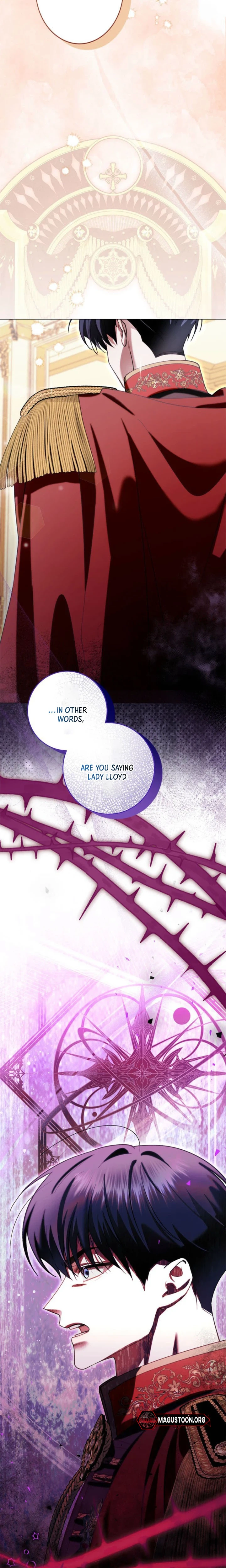 Reborn to Fake an Engagement with My Favorite Grand Duke Chapter 3 Page 10