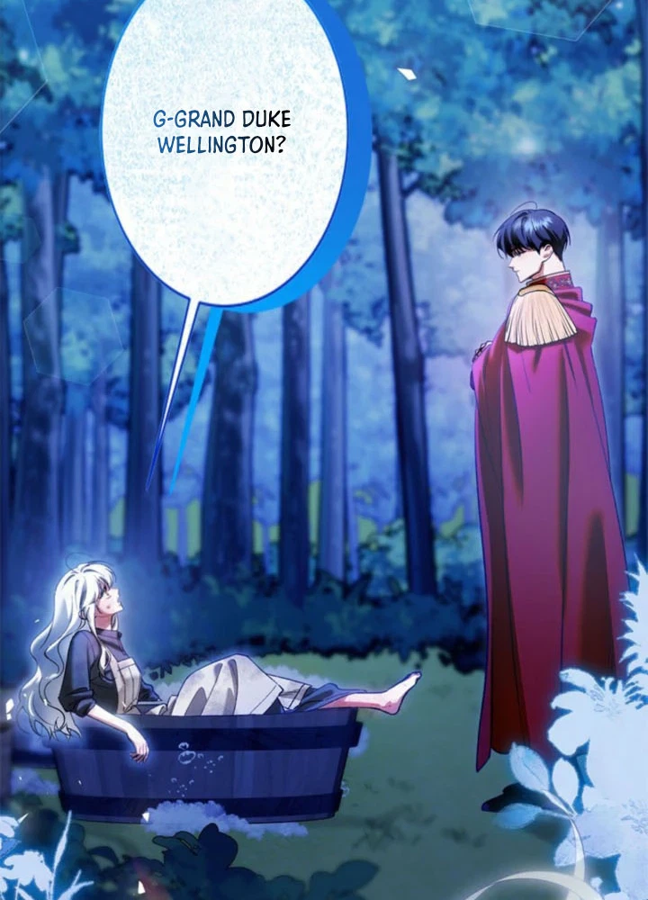 Reborn to Fake an Engagement with My Favorite Grand Duke Chapter 3 Page 12