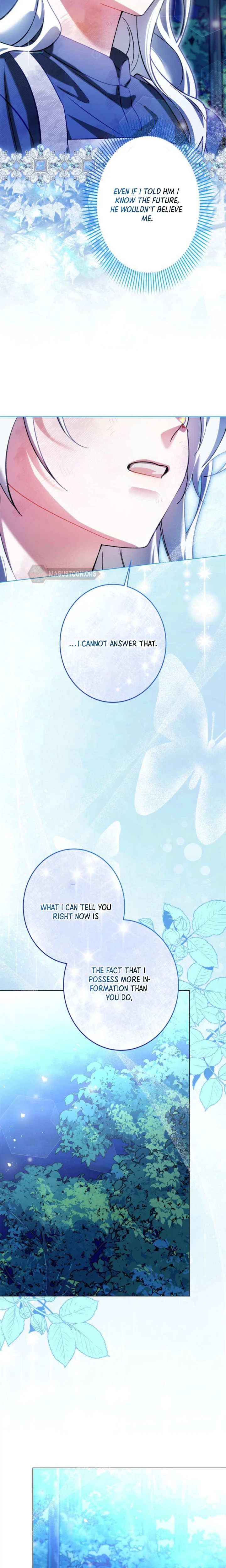 Reborn to Fake an Engagement with My Favorite Grand Duke Chapter 3 Page 18