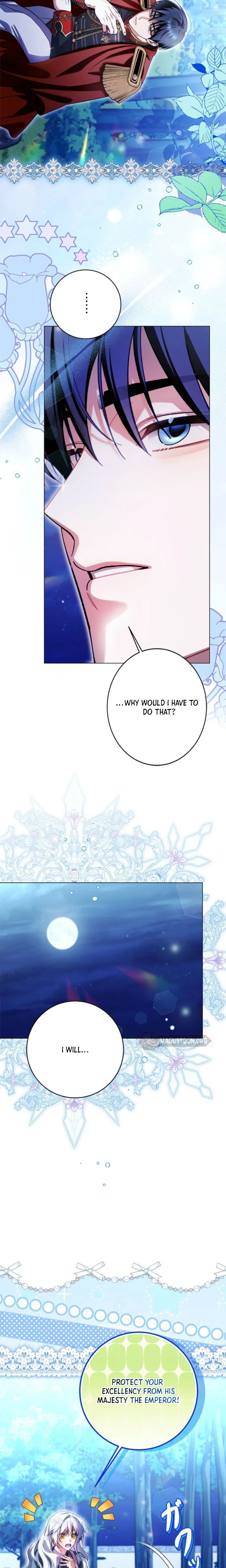 Reborn to Fake an Engagement with My Favorite Grand Duke Chapter 3 Page 21