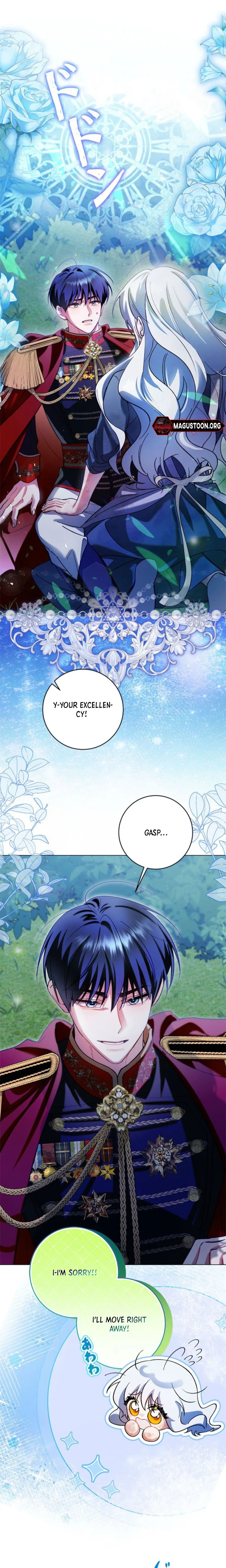Reborn to Fake an Engagement with My Favorite Grand Duke Chapter 3 Page 30