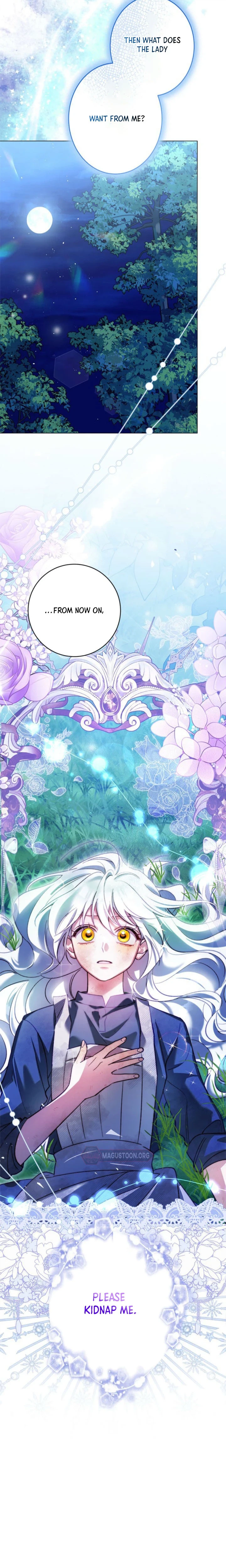Reborn to Fake an Engagement with My Favorite Grand Duke Chapter 3 Page 35