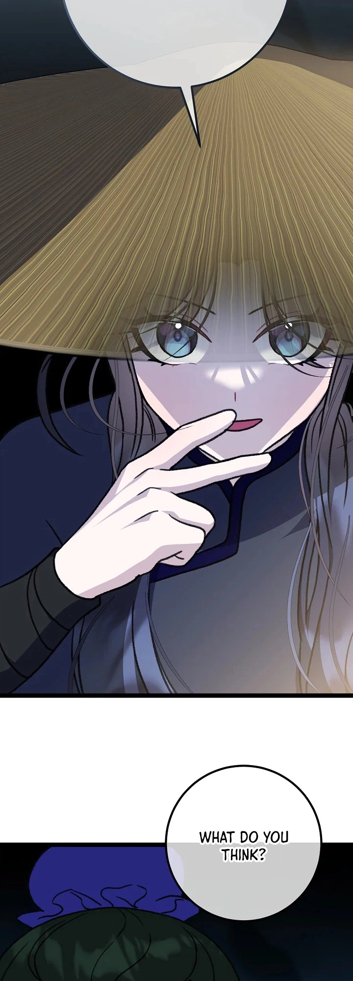 Return of the Namgung Heiress Chapter 55 Page 15