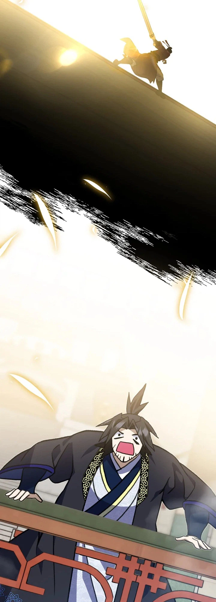 Return of the Namgung Heiress Chapter 58 Page 27