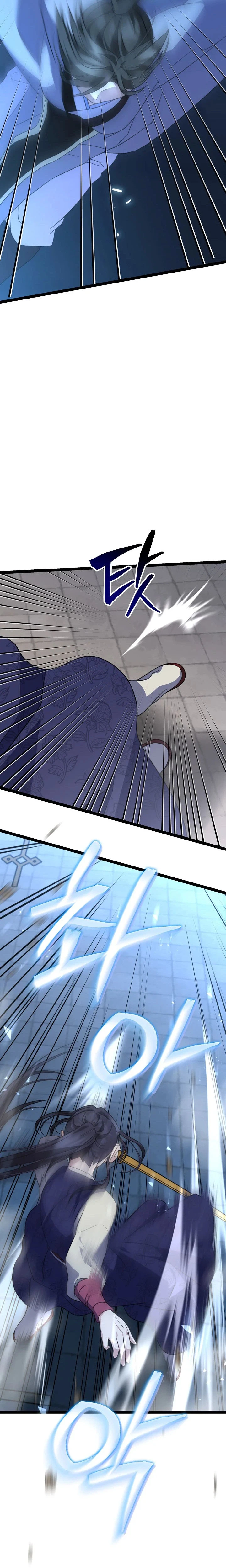 Return of the Namgung Heiress Chapter 50 Page 18