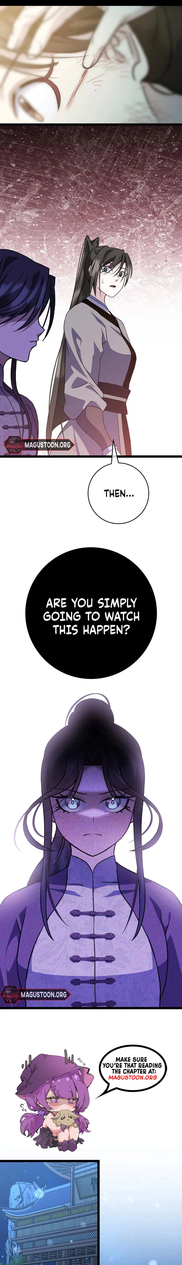Return of the Namgung Heiress Chapter 53 Page 12
