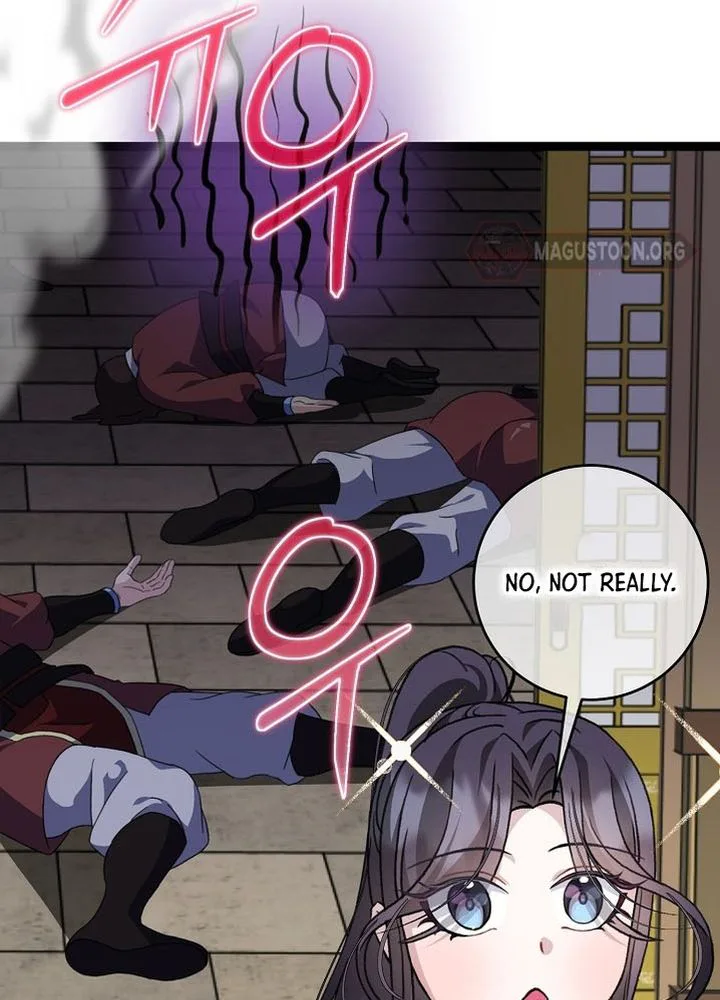 Return of the Namgung Heiress Chapter 47 Page 8