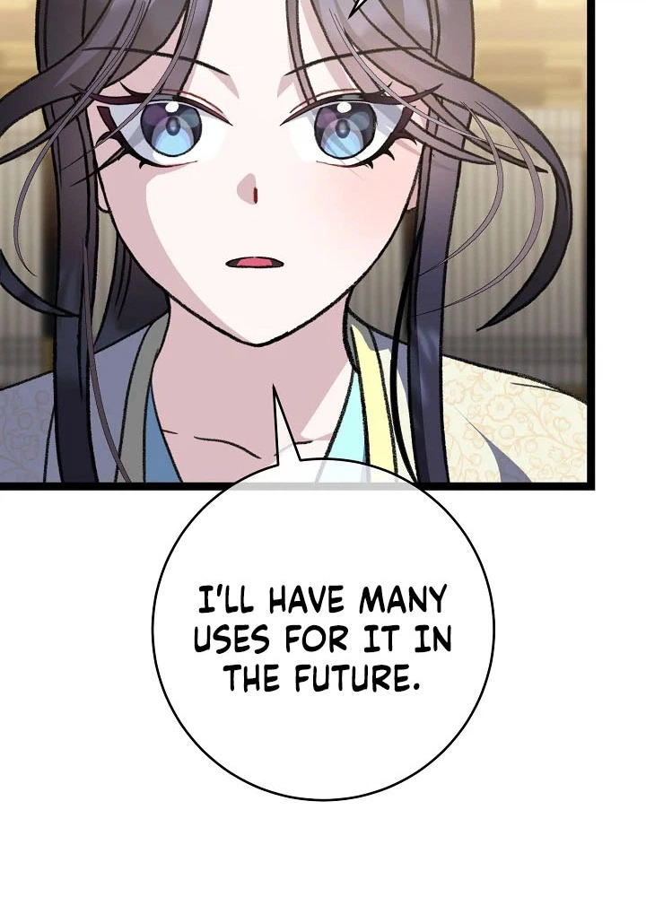Return of the Namgung Heiress Chapter 56 Page 8