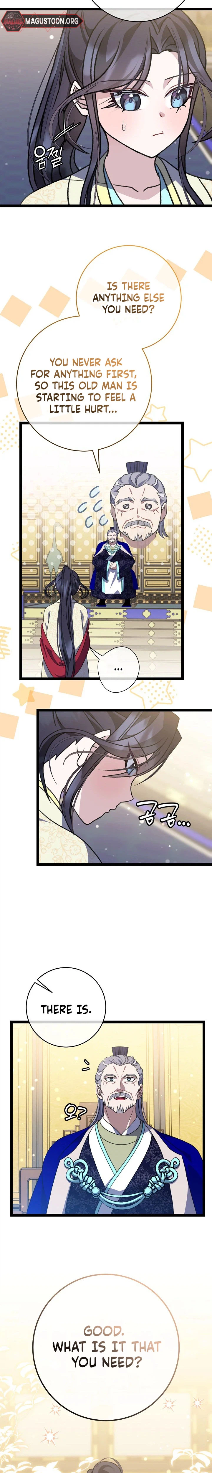 Return of the Namgung Heiress Chapter 56 Page 10