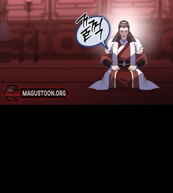Return of the Namgung Heiress Chapter 56 Page 19