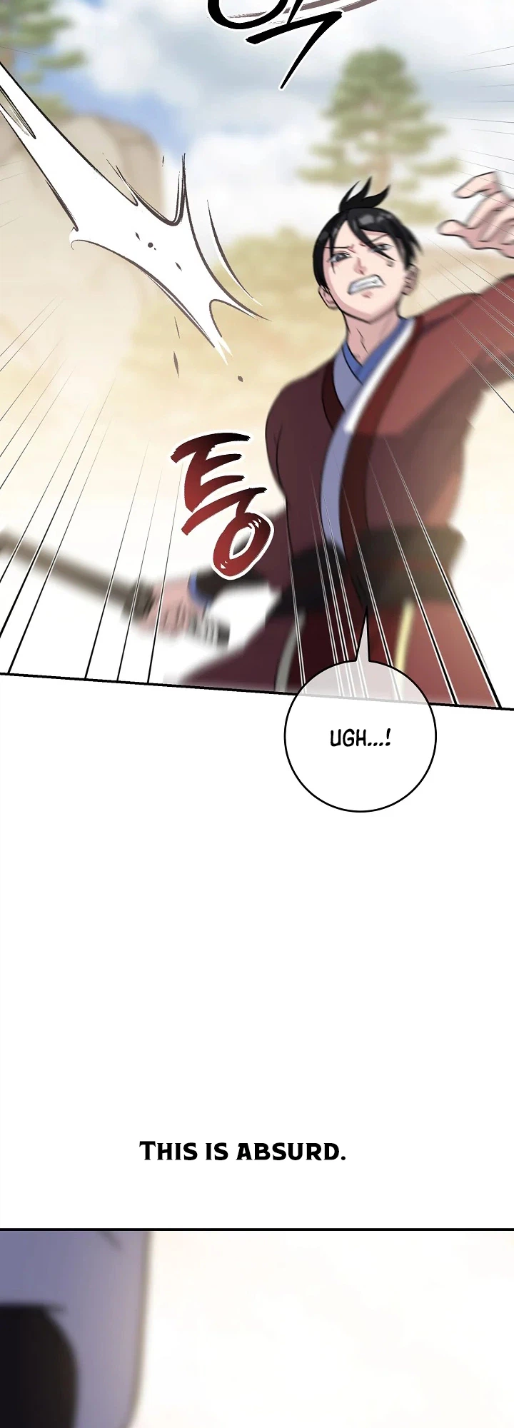 Return of the Namgung Heiress Chapter 57 Page 3
