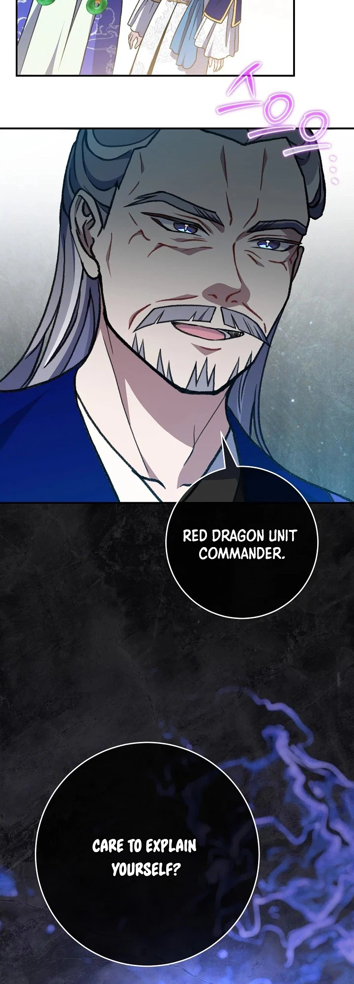 Return of the Namgung Heiress Chapter 57 Page 15