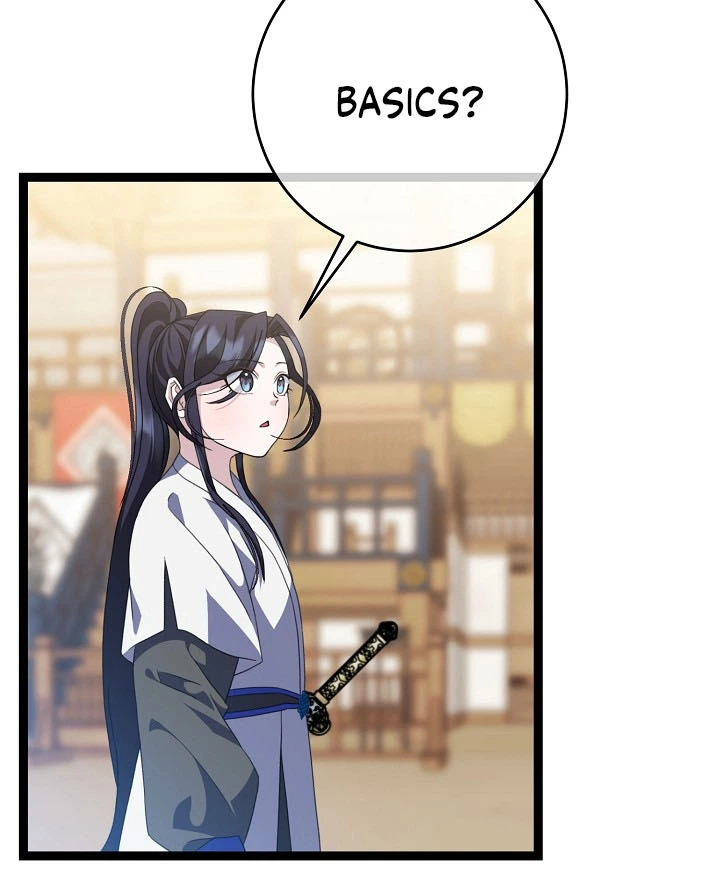 Return of the Namgung Heiress Chapter 48 Page 4
