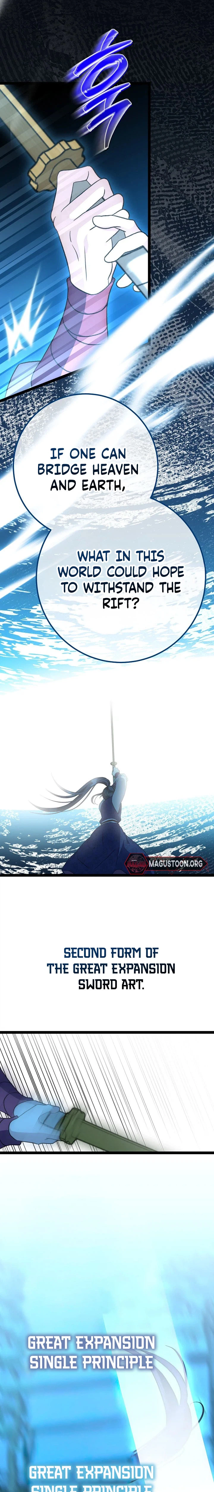 Return of the Namgung Heiress Chapter 52 Page 6
