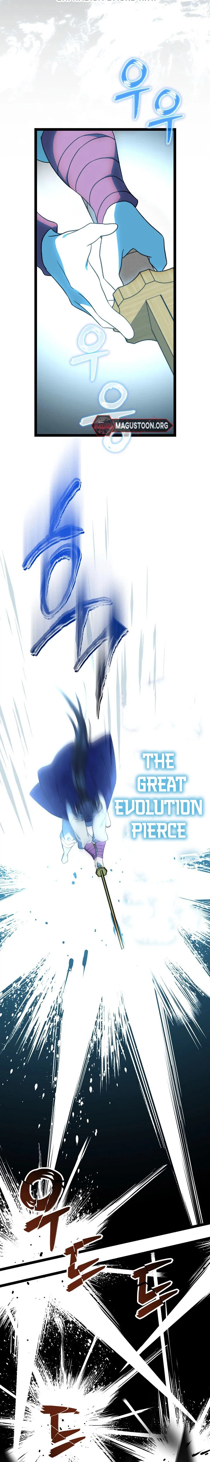 Return of the Namgung Heiress Chapter 52 Page 10