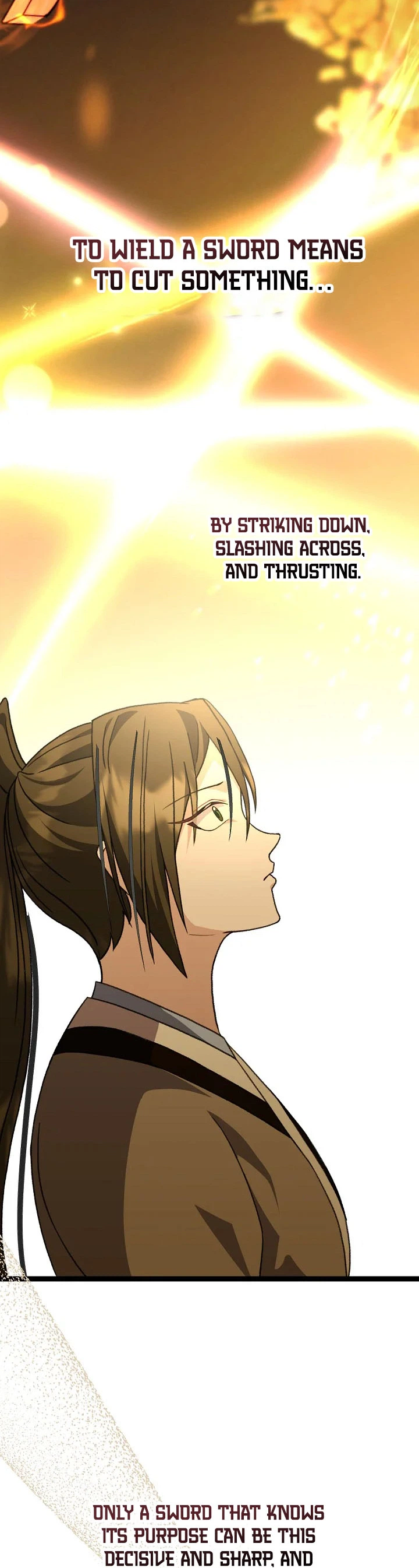 Return of the Namgung Heiress Chapter 52 Page 15