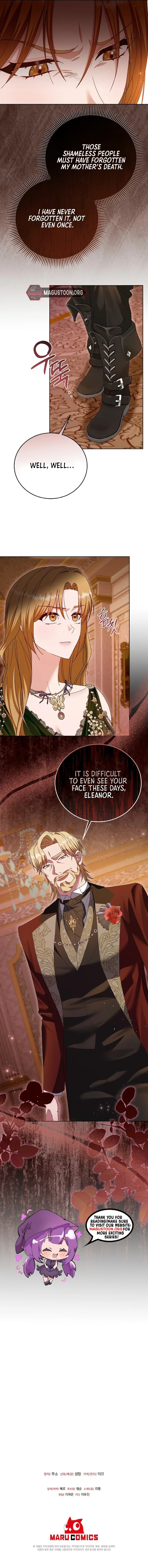 Revenge Begins With Marriage Chapter 23 Page 9