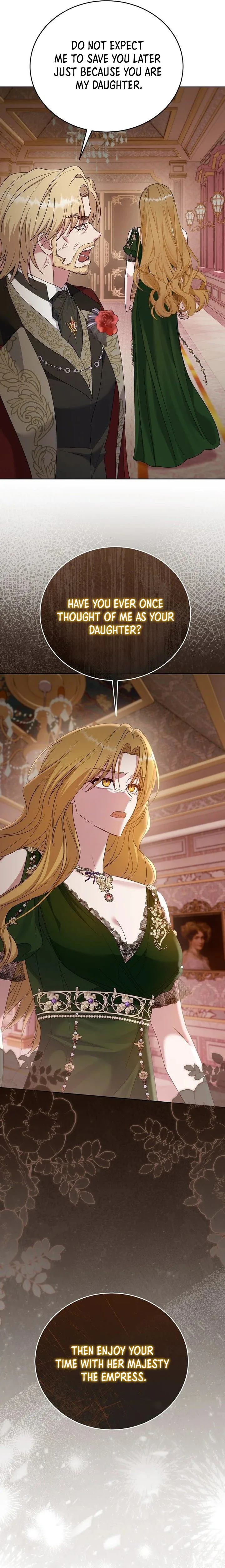 Revenge Begins With Marriage Chapter 24 Page 5