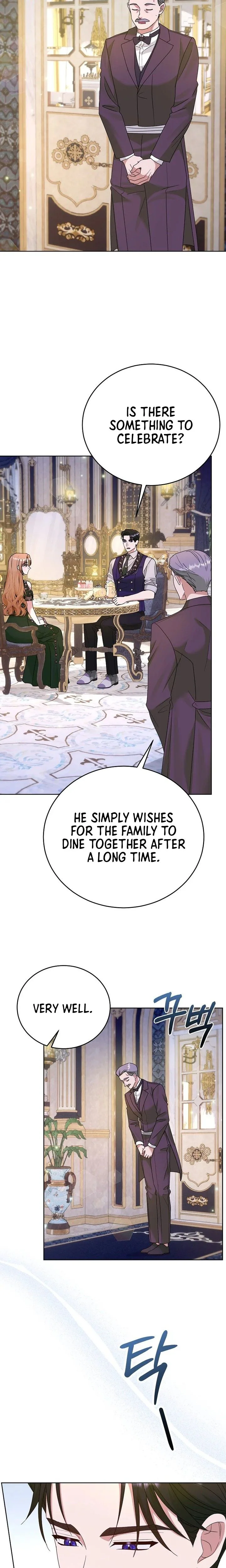 Revenge Begins With Marriage Chapter 24 Page 11
