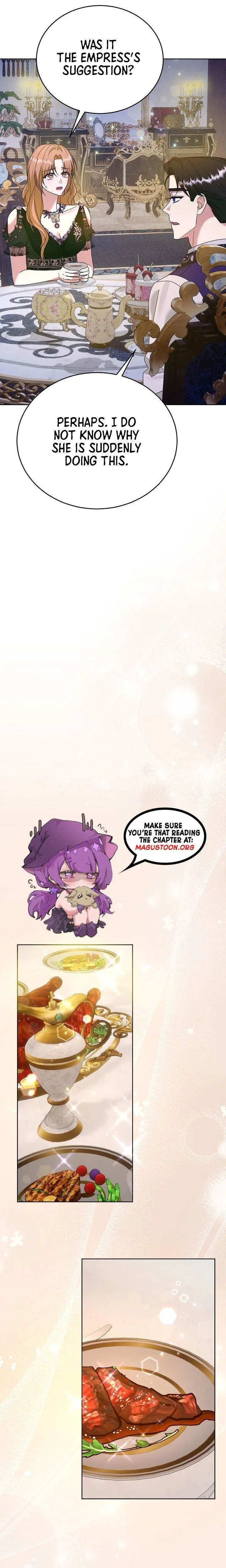 Revenge Begins With Marriage Chapter 24 Page 13