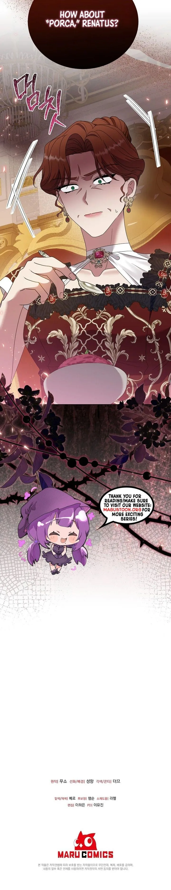 Revenge Begins With Marriage Chapter 24 Page 28