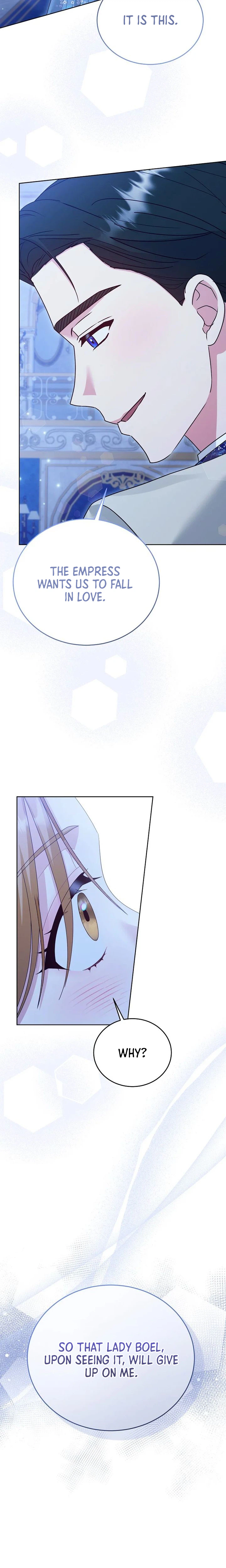 Revenge Begins With Marriage Chapter 25 Page 8