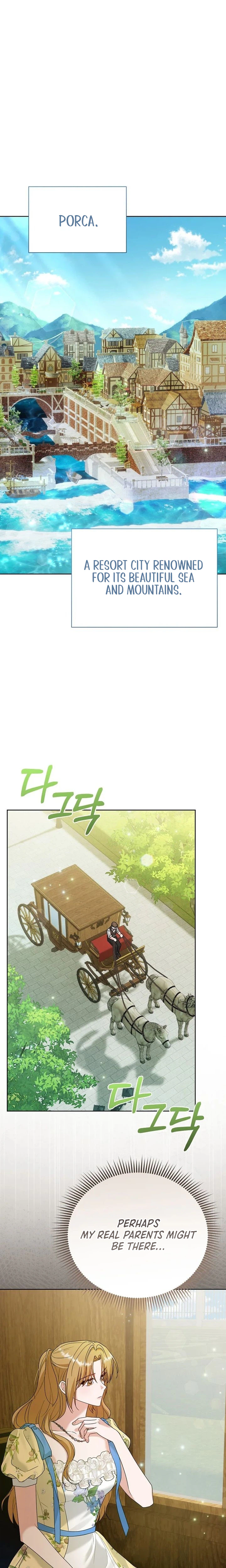 Revenge Begins With Marriage Chapter 25 Page 10