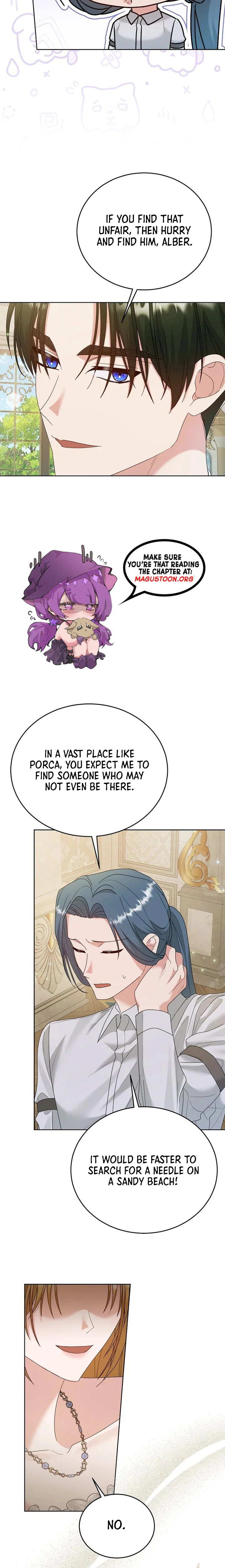 Revenge Begins With Marriage Chapter 25 Page 16