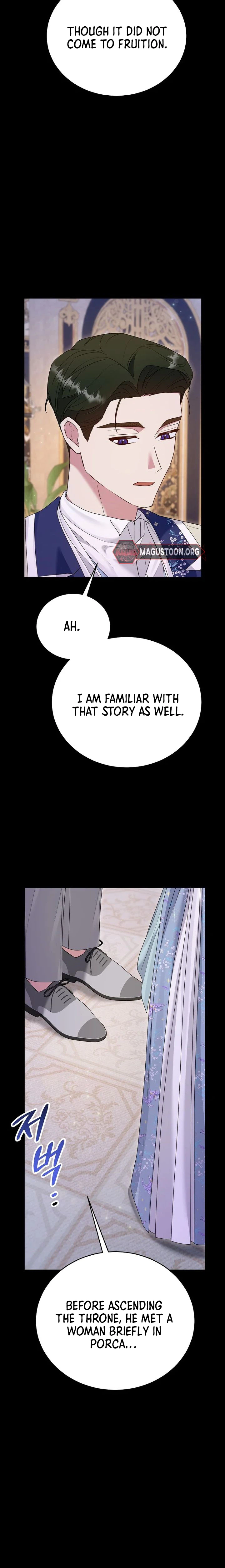 Revenge Begins With Marriage Chapter 25 Page 23