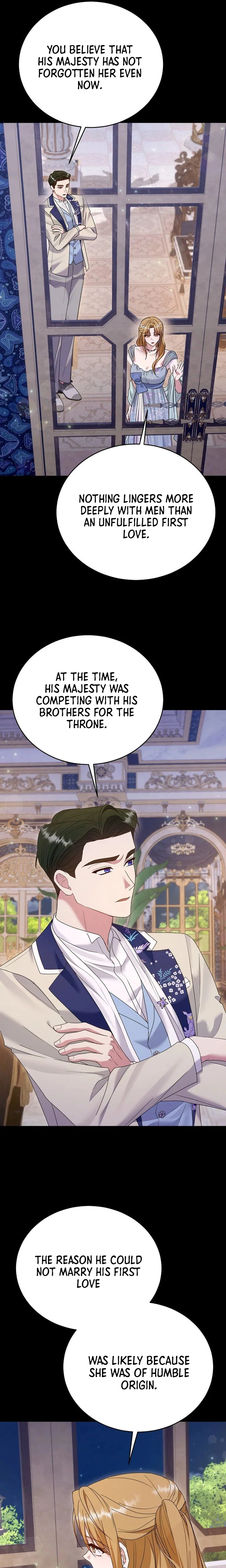 Revenge Begins With Marriage Chapter 25 Page 24