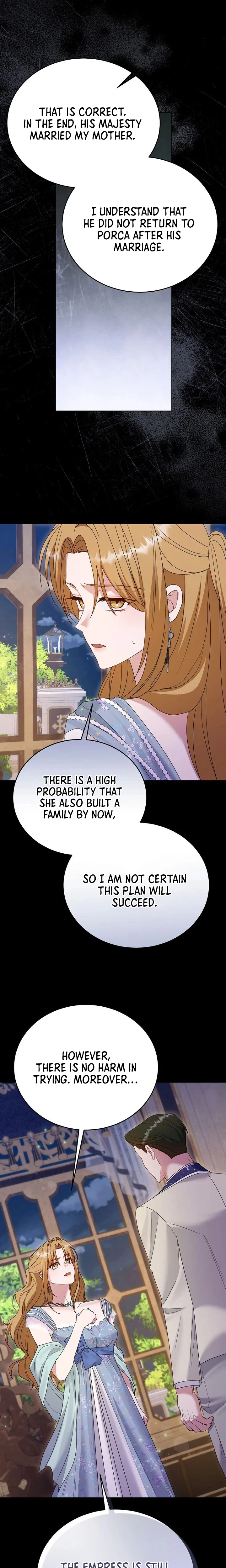 Revenge Begins With Marriage Chapter 25 Page 26