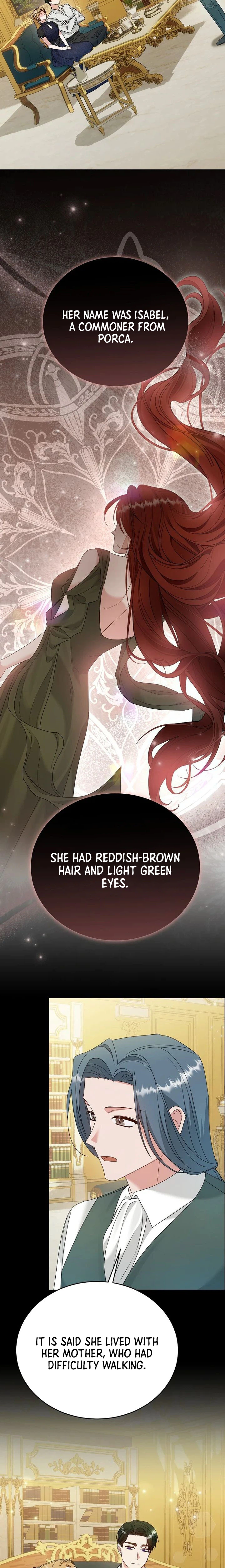 Revenge Begins With Marriage Chapter 25 Page 28