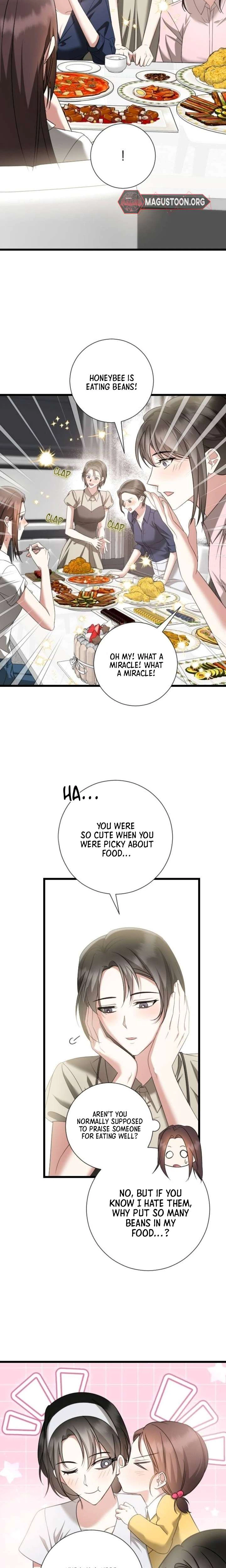 Revenge With My New Husband Chapter 24 Page 6