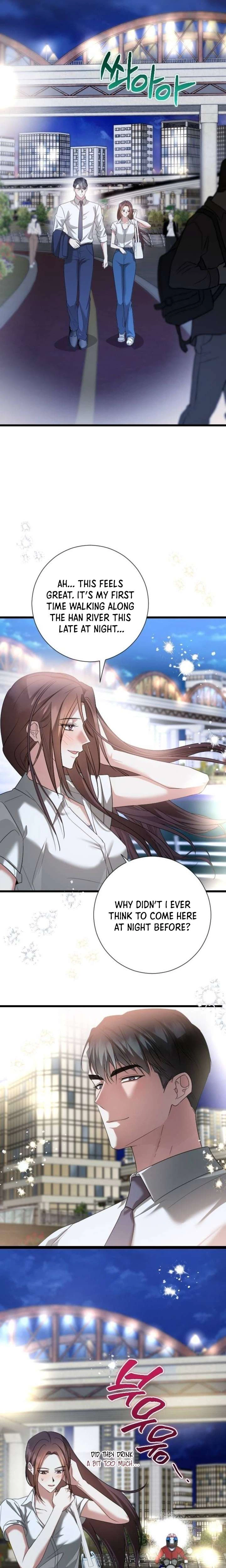 Revenge With My New Husband Chapter 24 Page 31