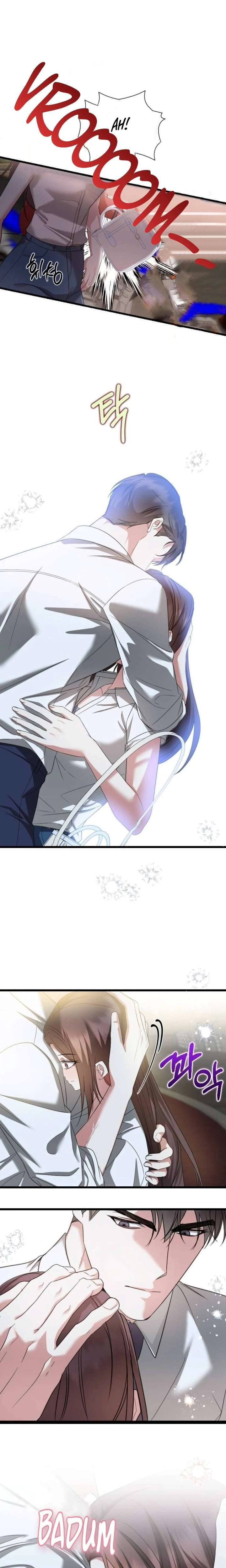 Revenge With My New Husband Chapter 24 Page 33