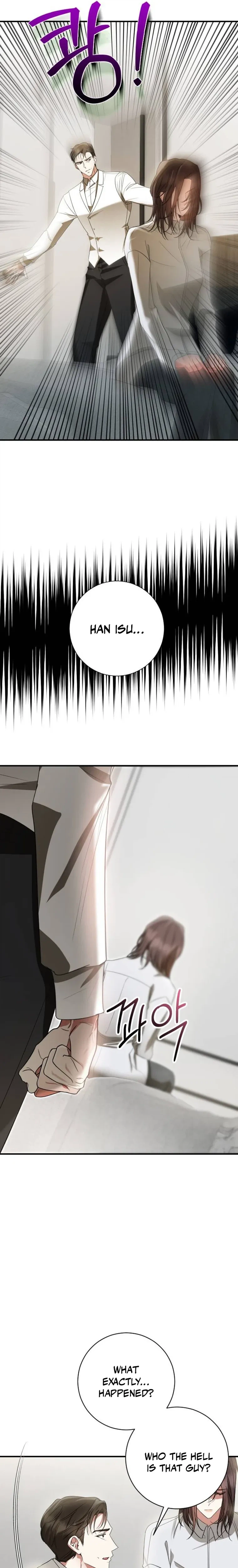 Revenge With My New Husband Chapter 3 Page 31